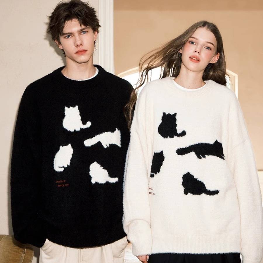 Cardigan en cachemire 2026 assorti – Coupe décontractée, élégant et tendance, ultra-doux (Maintenant en solde)