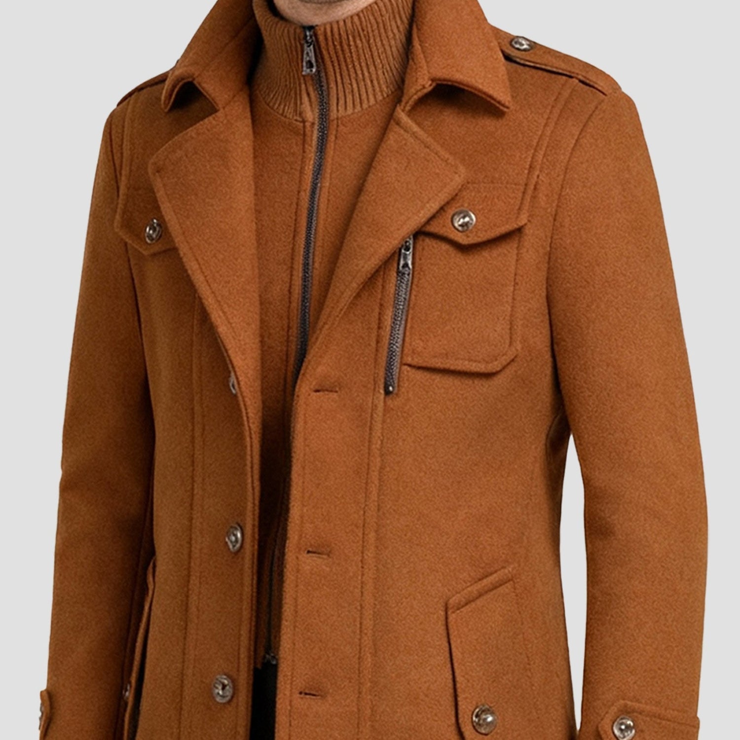 Vêtements pour hommes