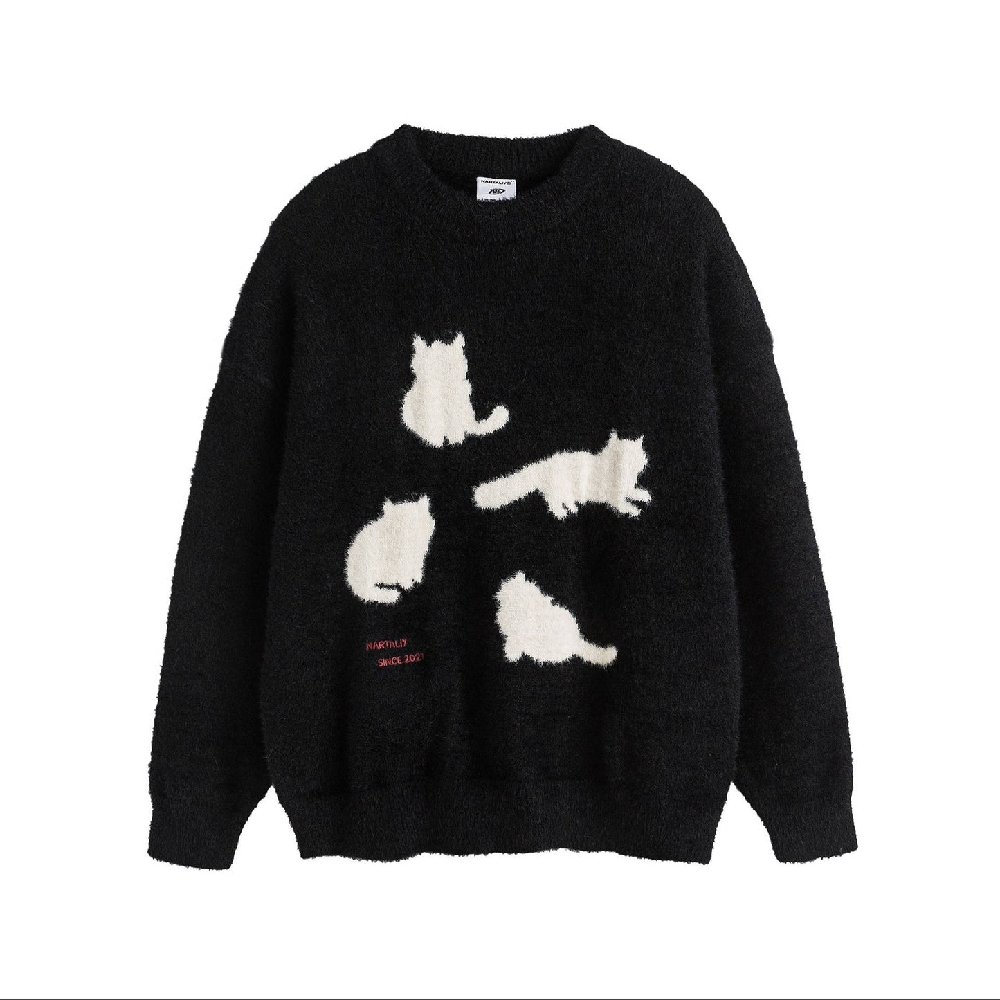 Cardigan en cachemire 2026 assorti – Coupe décontractée, élégant et tendance, ultra-doux (Maintenant en solde)