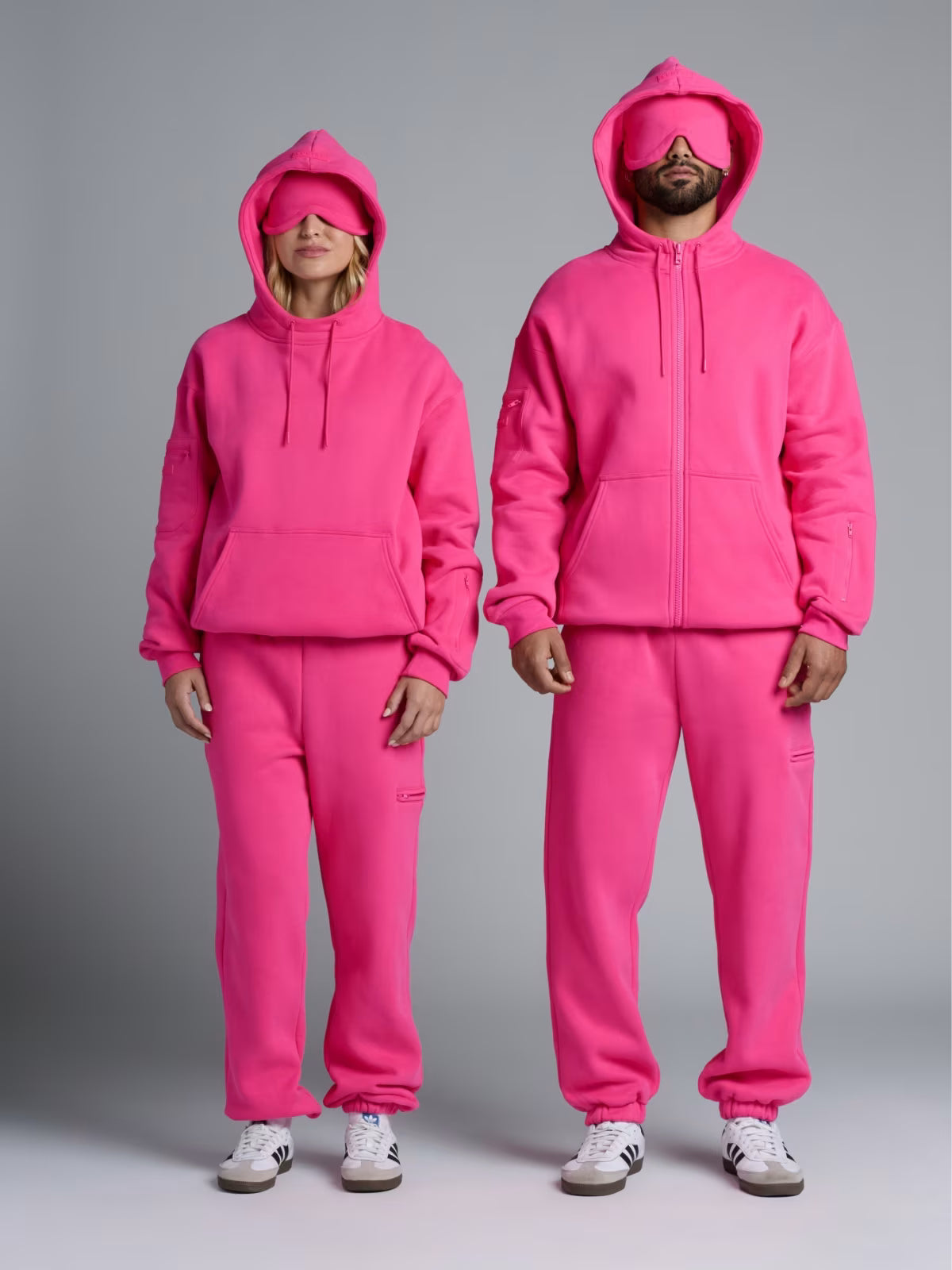 Sweat à capuche zippé Ciel de Mode Airplane Mode – Sweat à capuche de voyage pour se détendre | Réduction disponible ✈️