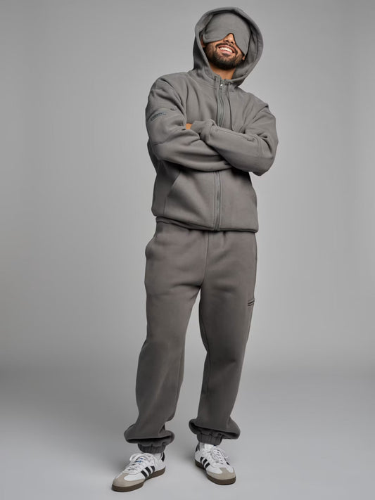 Sweat à capuche zippé Ciel de Mode Airplane Mode – Sweat à capuche de voyage pour se détendre | Réduction disponible ✈️