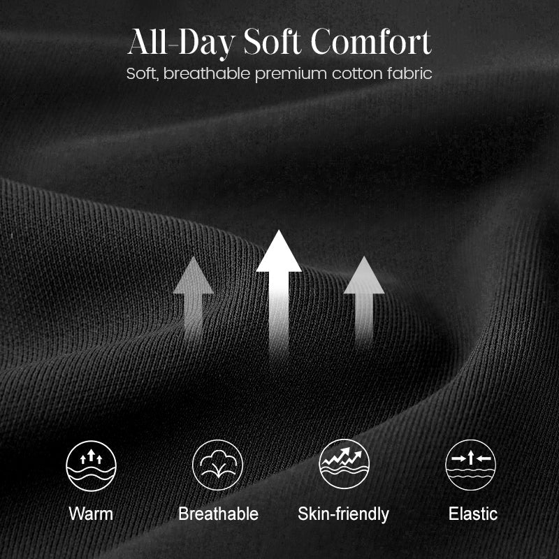 Ensemble de survêtement à capuche pour homme