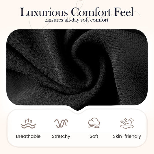 🌟💃 Robe élégante, cintrée et flatteuse pour la silhouette