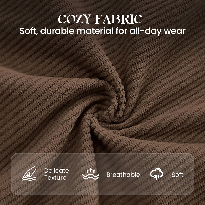 ⏳Offre spéciale à durée limitée⏰Pantalon ample à cordon de serrage avec poches pour homme